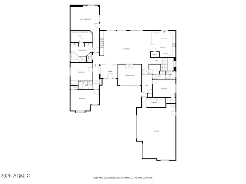 12746 Colter St, Litchfield Park, AZ 85340