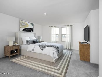 12747 Wallflower Ln, Florence, AZ 85132