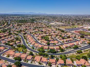 12748 57th Dr, Glendale, AZ 85304