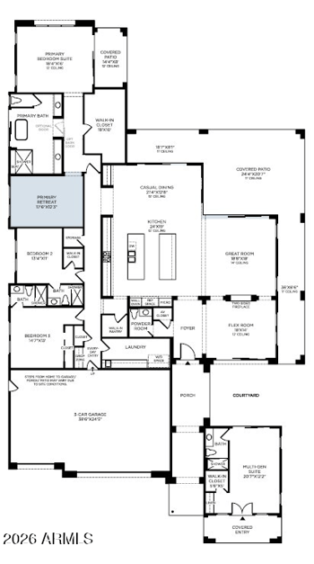 12748 E Chama Rd #606, Scottsdale, AZ 85255