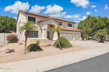 12748 N 57th Dr, Glendale, AZ 85304