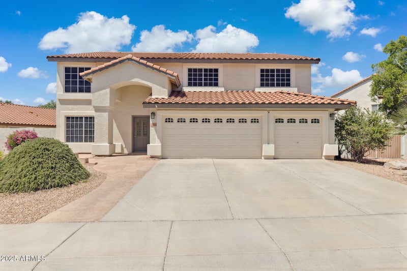 12748 N 57th Dr, Glendale, AZ 85304