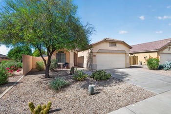12748 S 175th Dr, Goodyear, AZ 85338