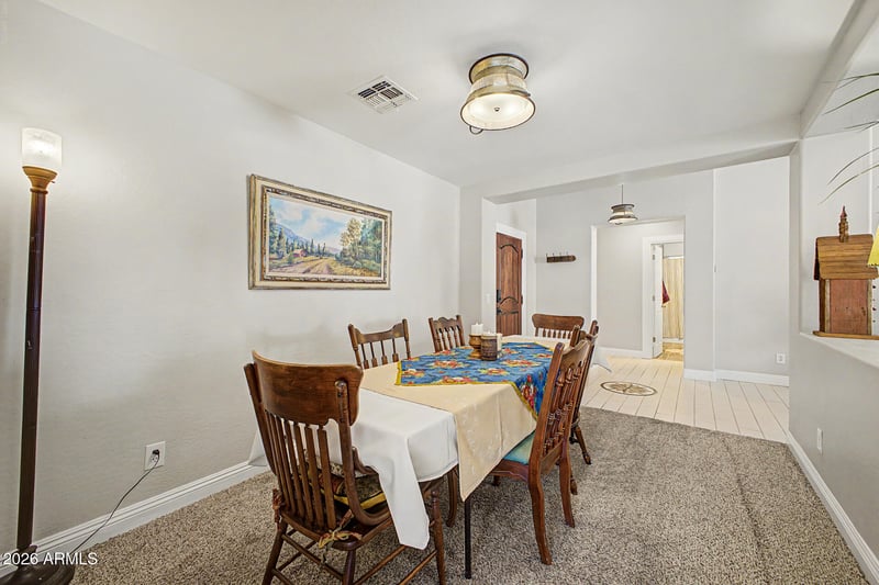 12748 W Columbine Dr, El Mirage, AZ 85335