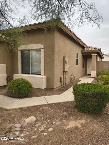 12748 Honeysuckle St, Litchfield Park, AZ 85340