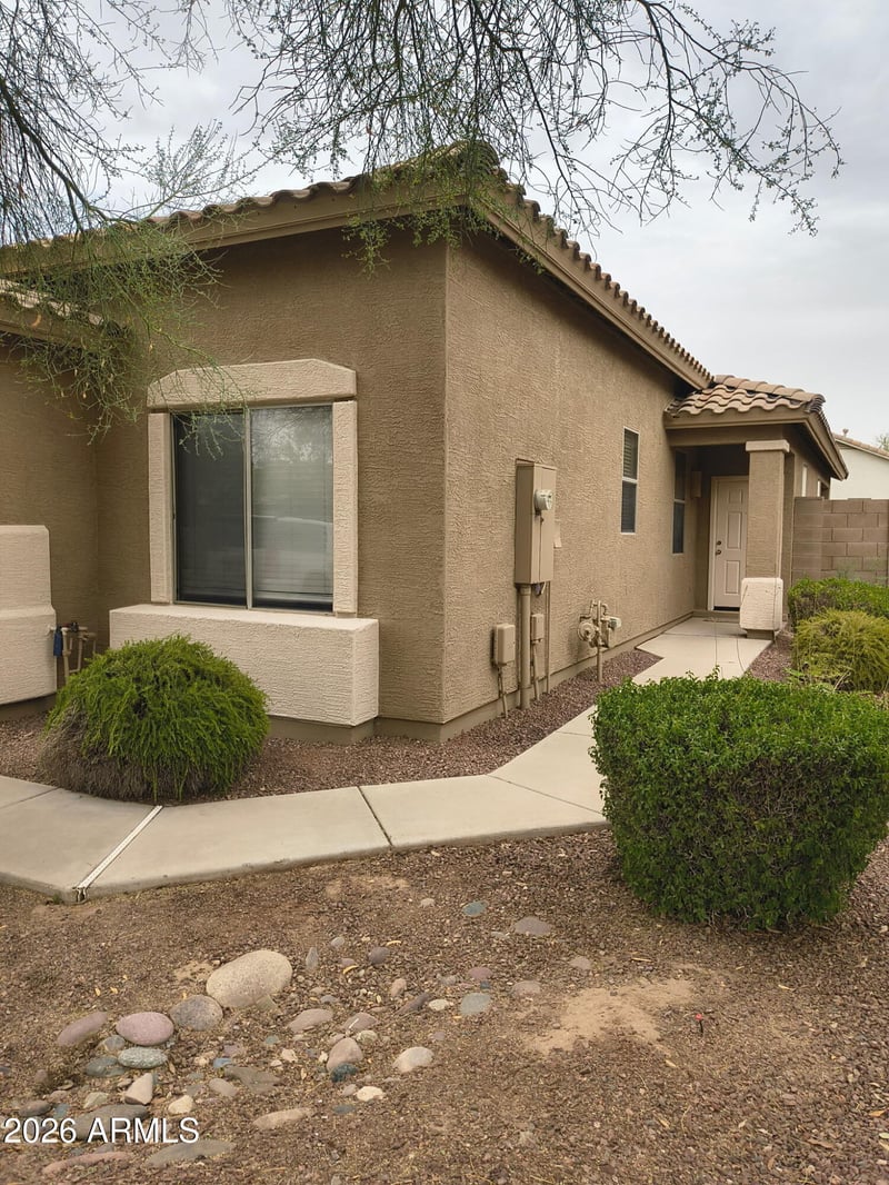 12748 Honeysuckle St, Litchfield Park, AZ 85340