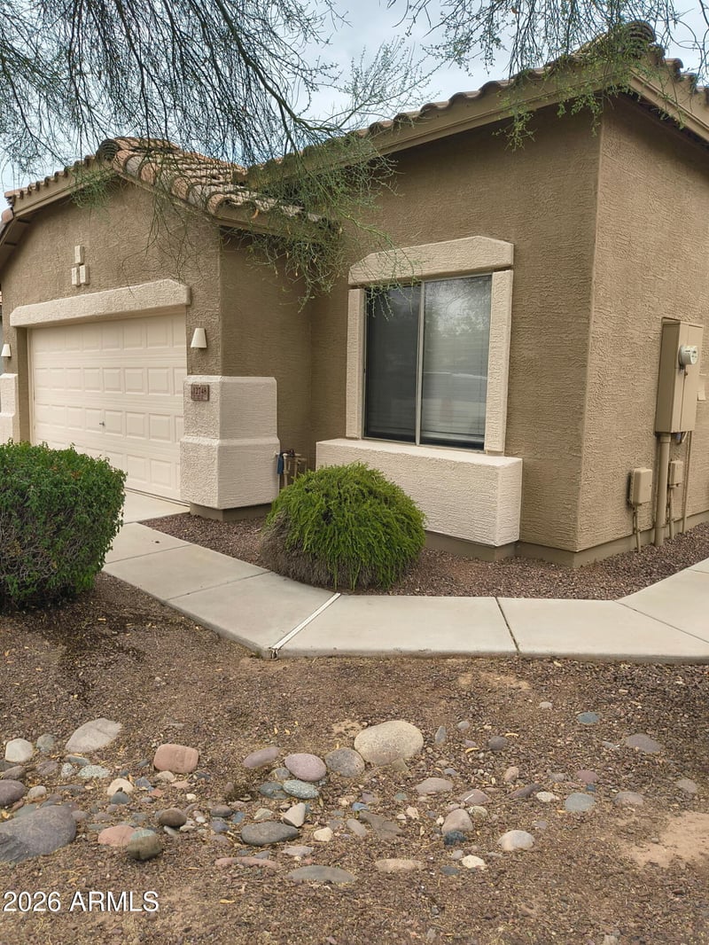 12748 Honeysuckle St, Litchfield Park, AZ 85340
