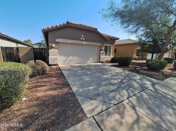 12748 Honeysuckle St, Litchfield Park, AZ 85340