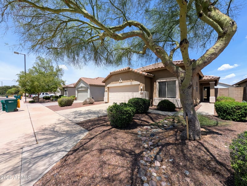 12748 W Honeysuckle St, Litchfield Park, AZ 85340