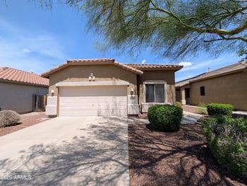 12748 W Honeysuckle St, Litchfield Park, AZ 85340
