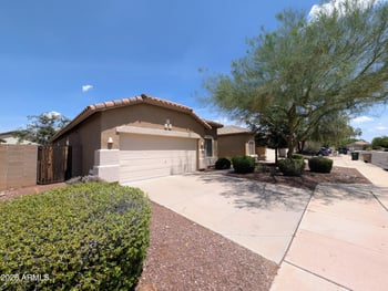 12748 W Honeysuckle St, Litchfield Park, AZ 85340
