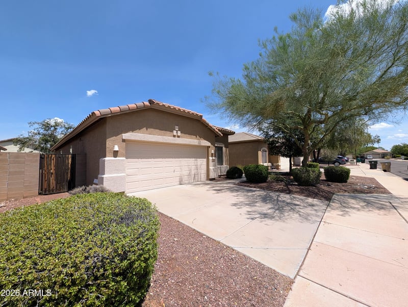 12748 W Honeysuckle St, Litchfield Park, AZ 85340