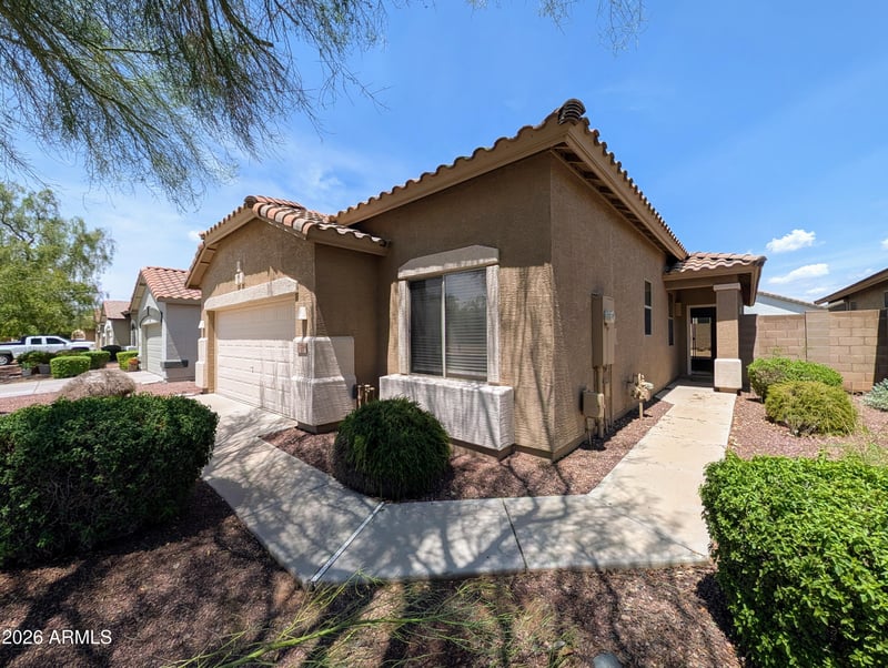 12748 W Honeysuckle St, Litchfield Park, AZ 85340