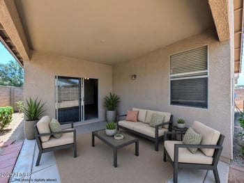 12748 W Honeysuckle St, Litchfield Park, AZ 85340