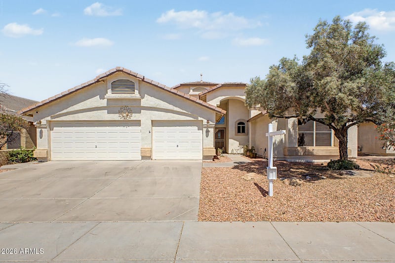 12748 Roanoke Ave, Avondale, AZ 85392
