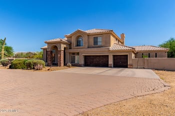 12749 Turquoise Ave, Scottsdale, AZ 85259