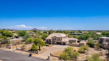 12749 Turquoise Ave, Scottsdale, AZ 85259