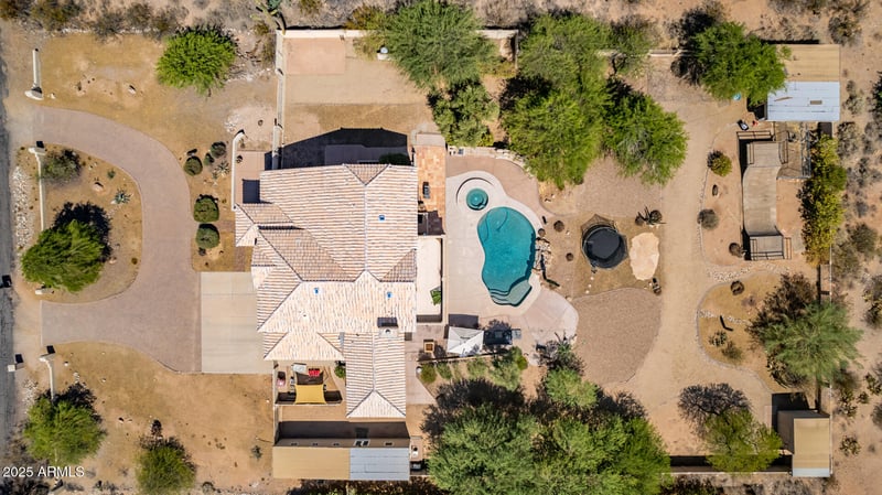 12749 Turquoise Ave, Scottsdale, AZ 85259