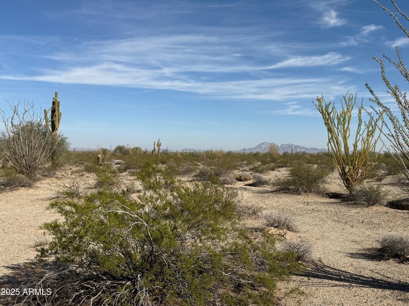 1275 557th Ave #128, Tonopah, AZ 85354