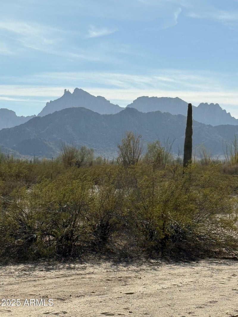 1275 557th Ave #128, Tonopah, AZ 85354