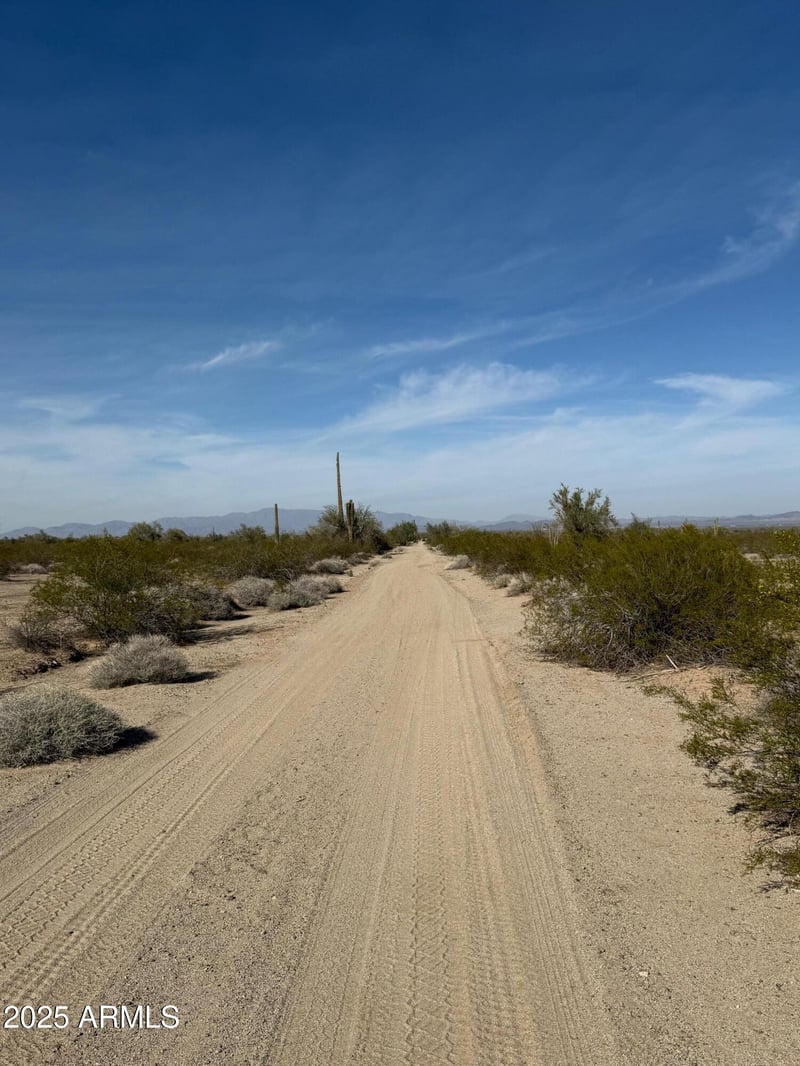 1275 557th Ave #128, Tonopah, AZ 85354