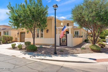 1275 Verde Blvd, Queen Creek, AZ 85140