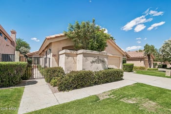 12750 95th Way, Scottsdale, AZ 85260