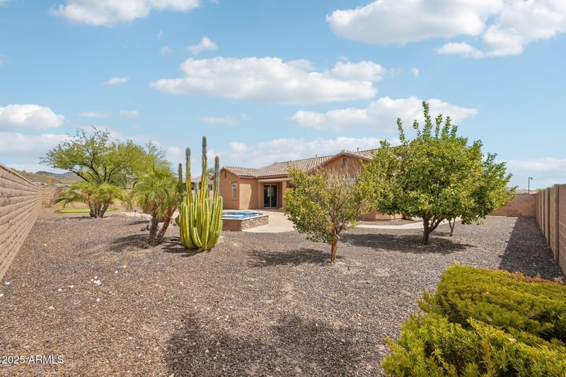 12750 Calle De Pompas --, Peoria, AZ 85383