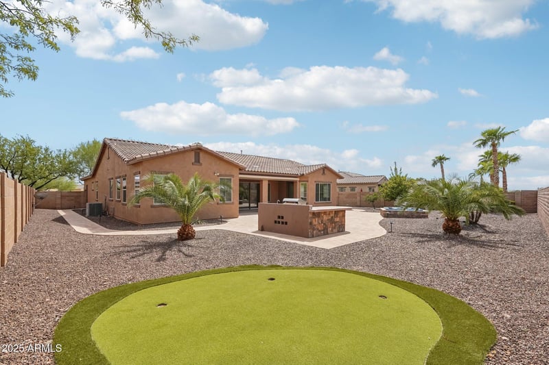 12750 Calle De Pompas --, Peoria, AZ 85383