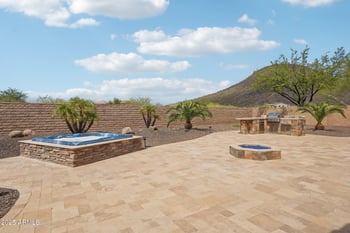 12750 Calle De Pompas --, Peoria, AZ 85383