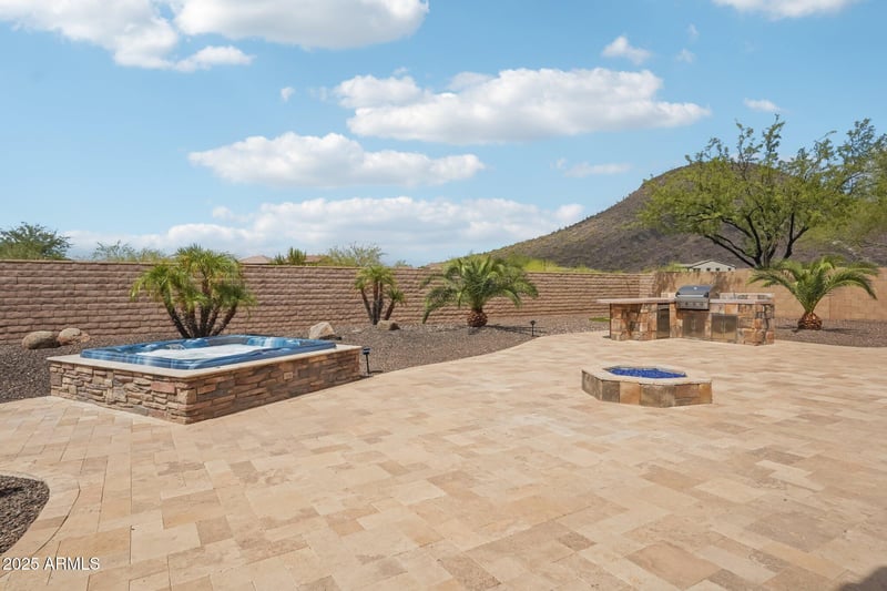 12750 Calle De Pompas --, Peoria, AZ 85383