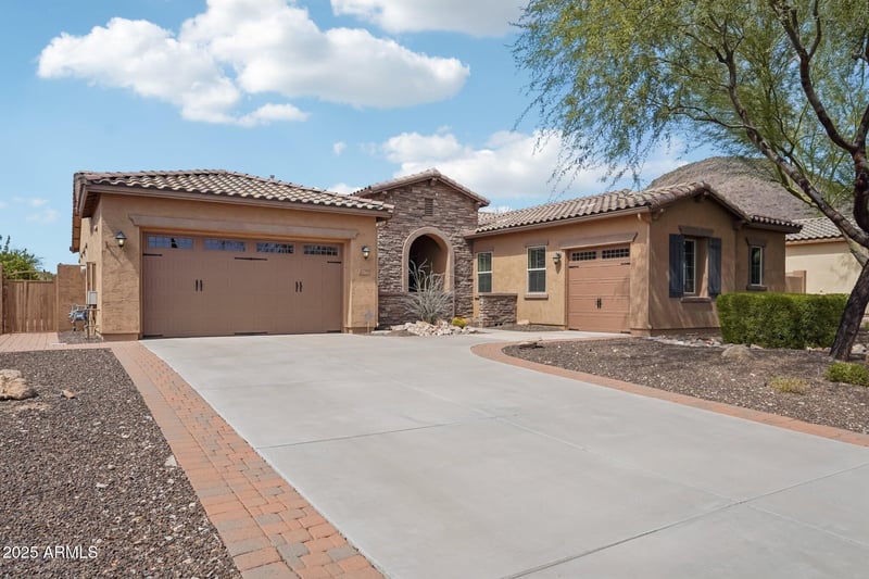 12750 Calle De Pompas --, Peoria, AZ 85383