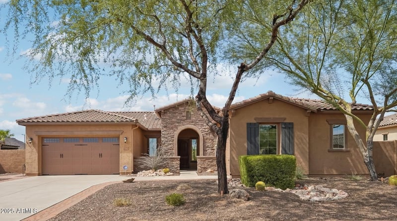 12750 Calle De Pompas --, Peoria, AZ 85383