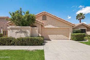 12750 95th Way, Scottsdale, AZ 85260