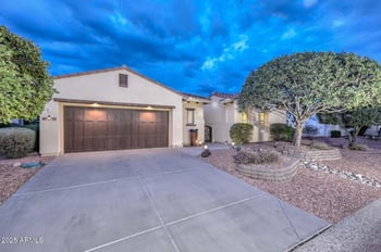 12750 Nogales Dr, Sun City West, AZ 85375