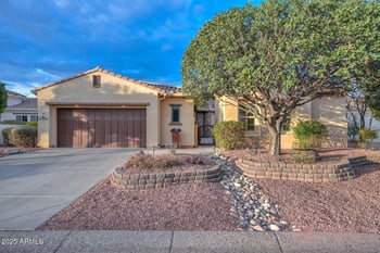 12750 Nogales Dr, Sun City West, AZ 85375