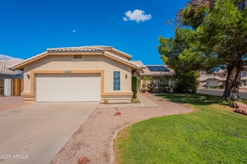 12751 85th Dr, Peoria, AZ 85381