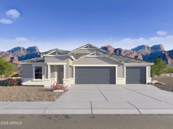 12751 Bahia Ct, Florence, AZ 85132