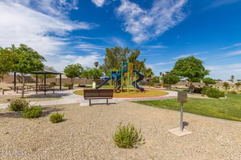 12751 Ocotillo Rd, Glendale, AZ 85307
