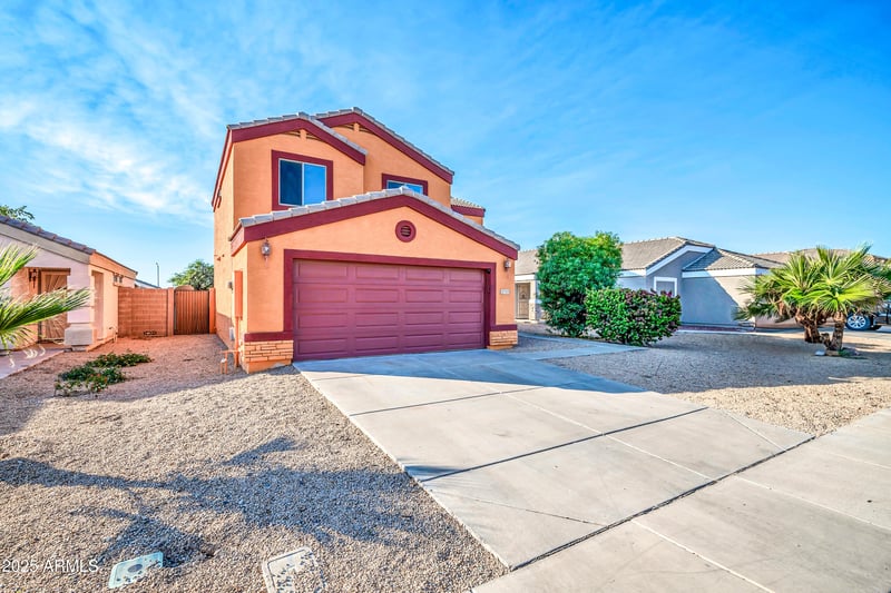 12753 Pershing St, El Mirage, AZ 85335
