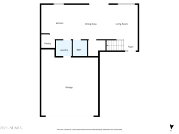 12753 Pershing St, El Mirage, AZ 85335