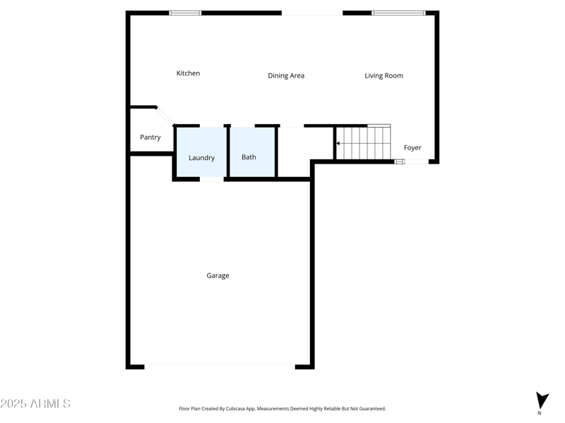 12753 Pershing St, El Mirage, AZ 85335