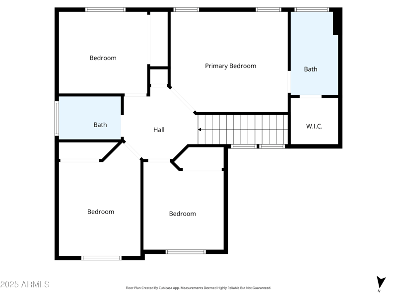 12753 Pershing St, El Mirage, AZ 85335