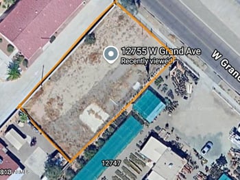 12755 Grand Ave #38, Surprise, AZ 85374