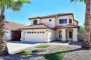 12755 N 89th Pl, Scottsdale, AZ 85260