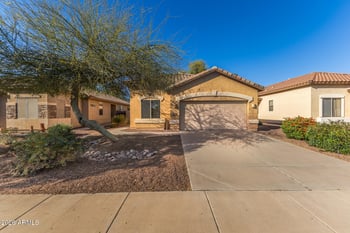 12756 Glenrosa Dr, Litchfield Park, AZ 85340