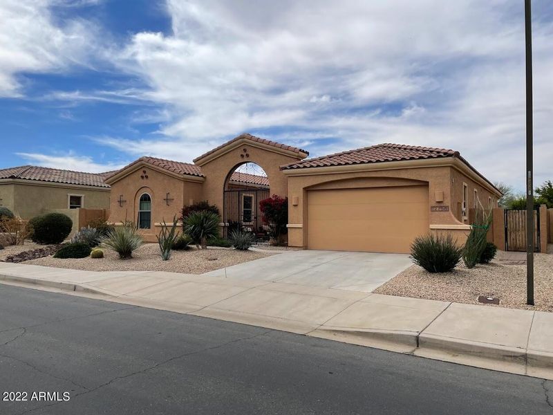 12756 S 183rd Dr, Goodyear, AZ 85338