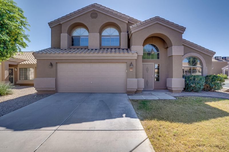 12757 W Calavar Rd, El Mirage, AZ 85335