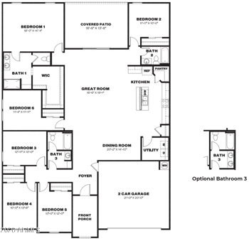 12758 Bahia Ct, Florence, AZ 85132