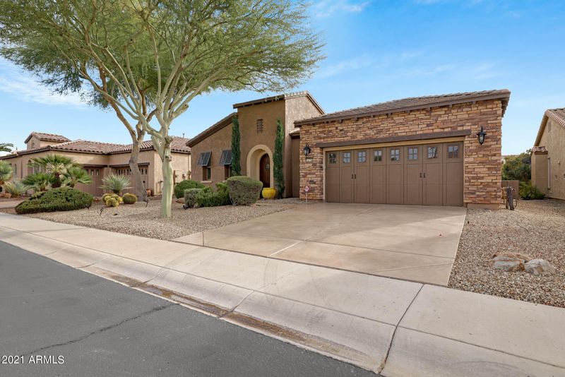 12759 W Bajada Rd, Peoria, AZ 85383